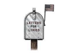 Rev Mailbox art color